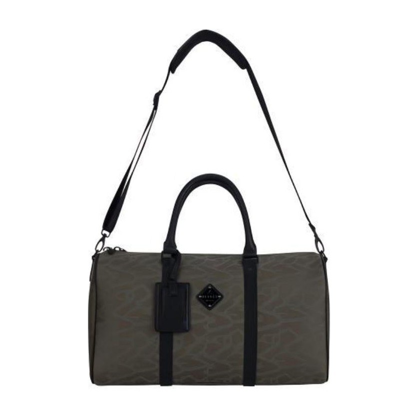 Jordan Duffel Bag Beech Green