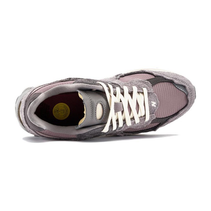 New Balance 2002R Purple