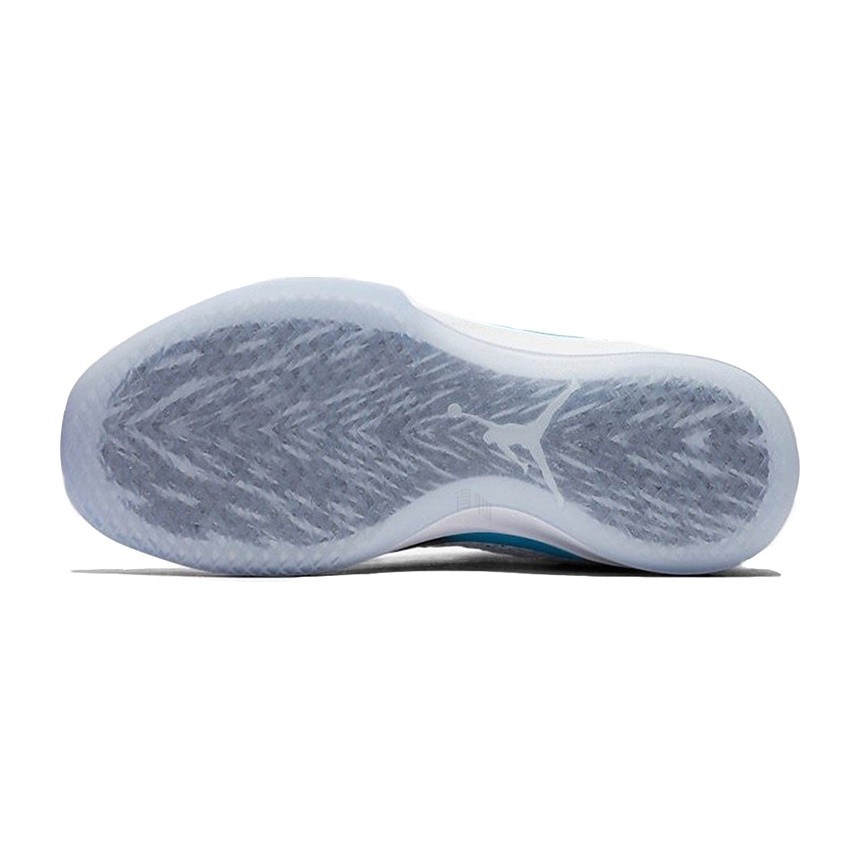 Jordan Air Jordan 31 N7 White