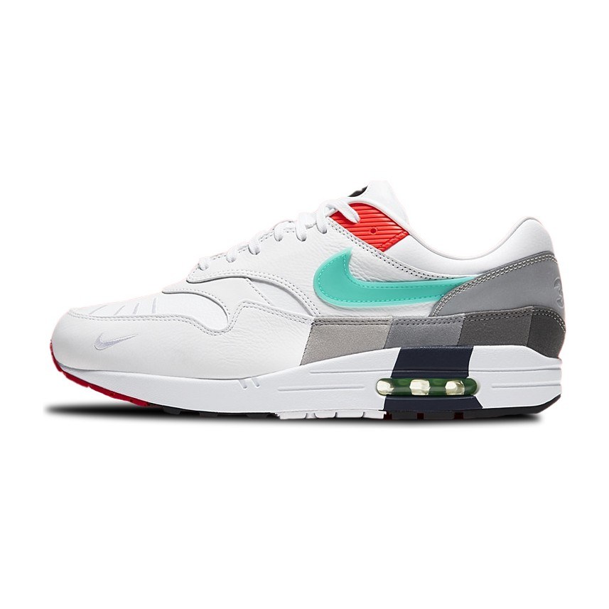 Nike Air Max 1 "Evolution Of Icons"