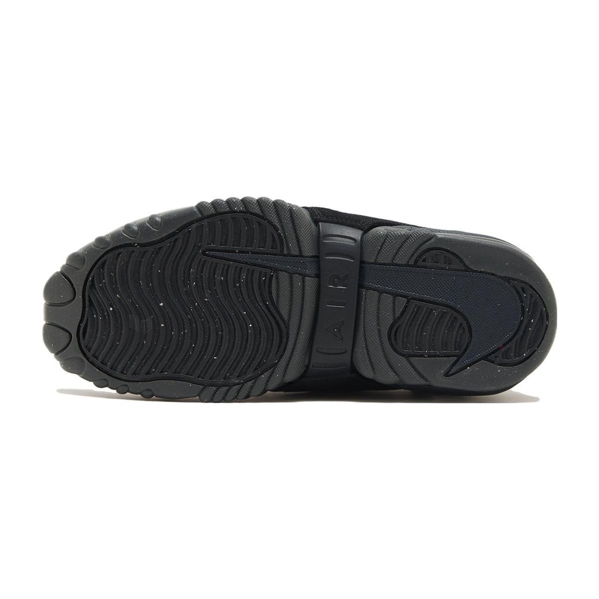Nike Air Adjust Force Black