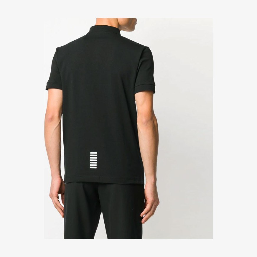 Emporio Armani Polo Black