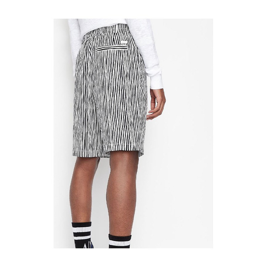 ARMANI EXCHANGE SS22