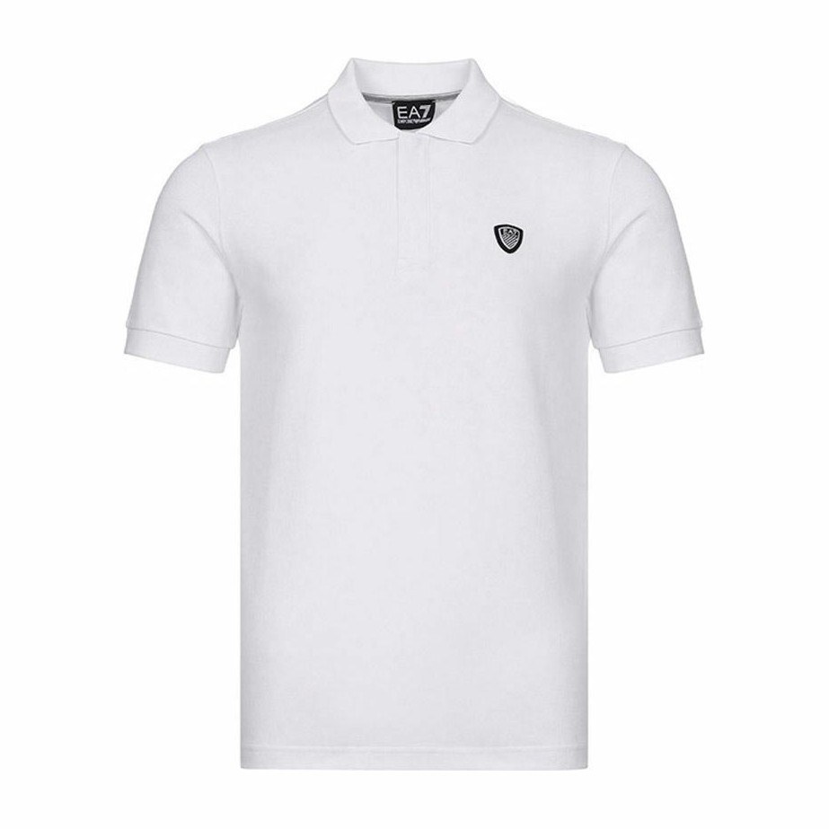 EMPORIO ARMANI ea7polo