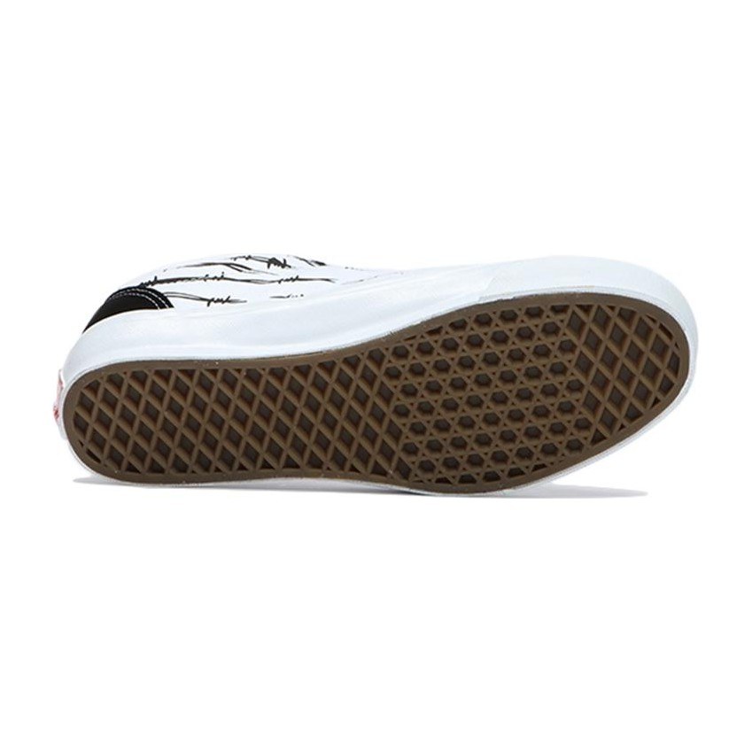Vans Old Skool Ns Og Lx