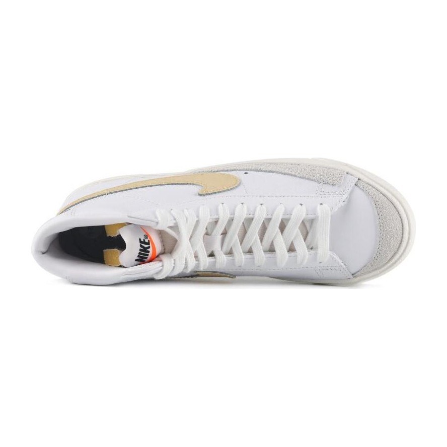 Nike Blazer "Pale Orange"