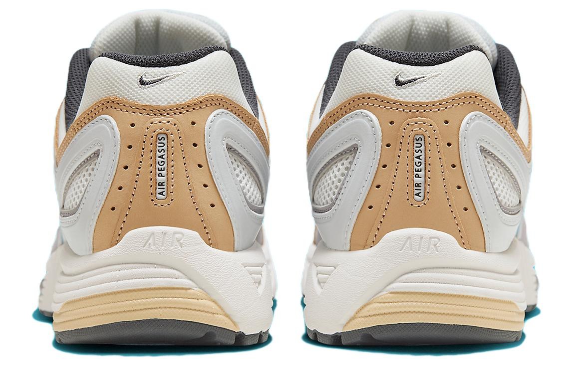 Nike Air Pegasus 2005 White Blue Brown
