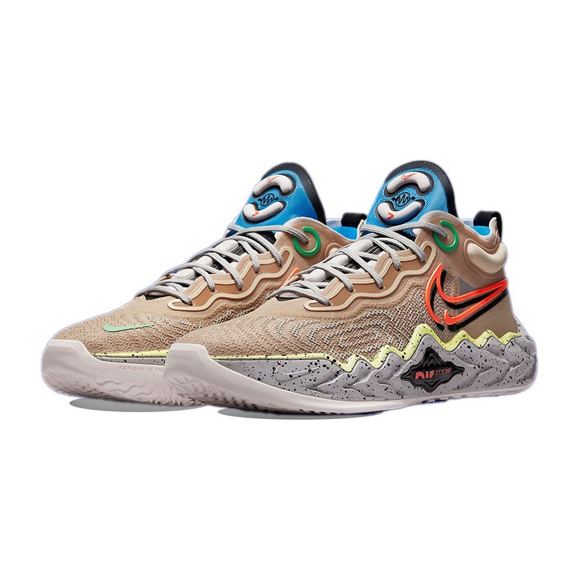 Nike Air Zoom G.T. Run EP