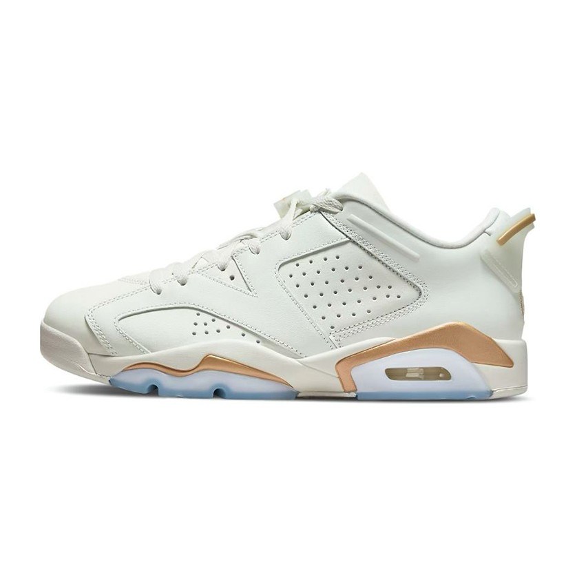 Jordan Air Jordan 6 Retro Low GC "CNY"