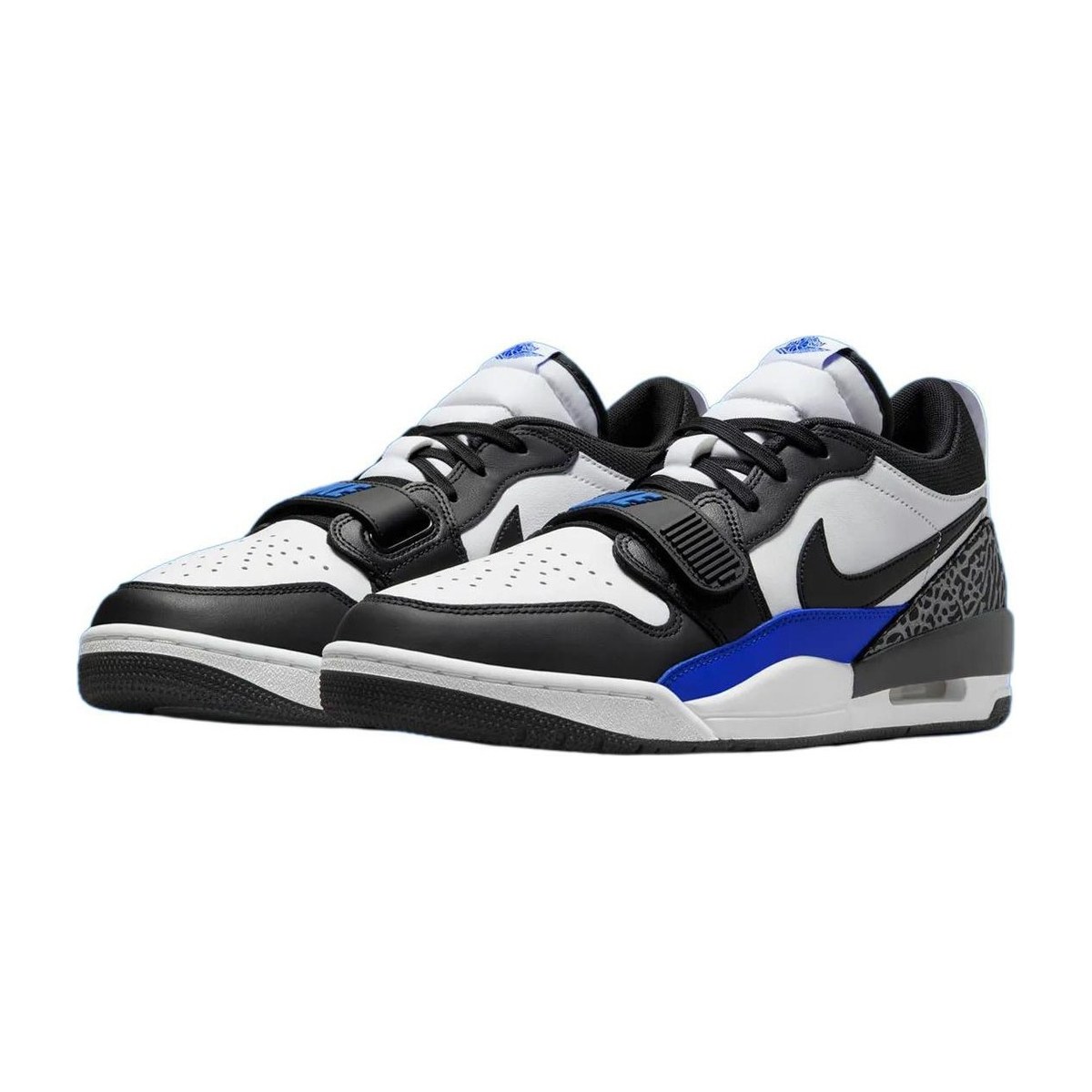 Jordan Legacy 312 Blue