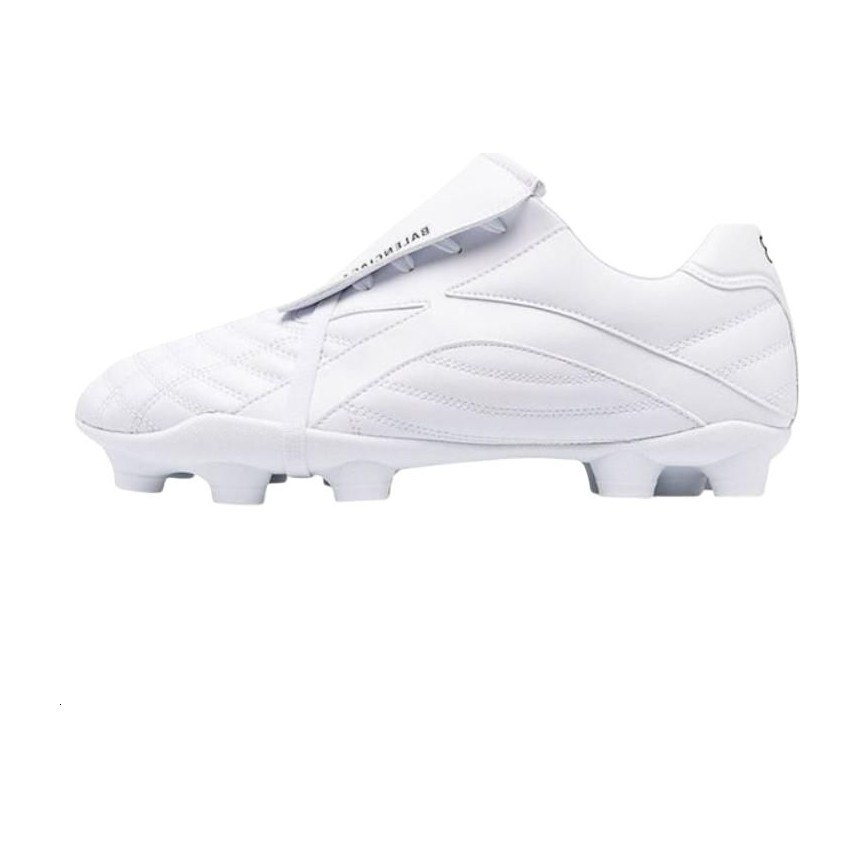 Balenciaga Soccer White