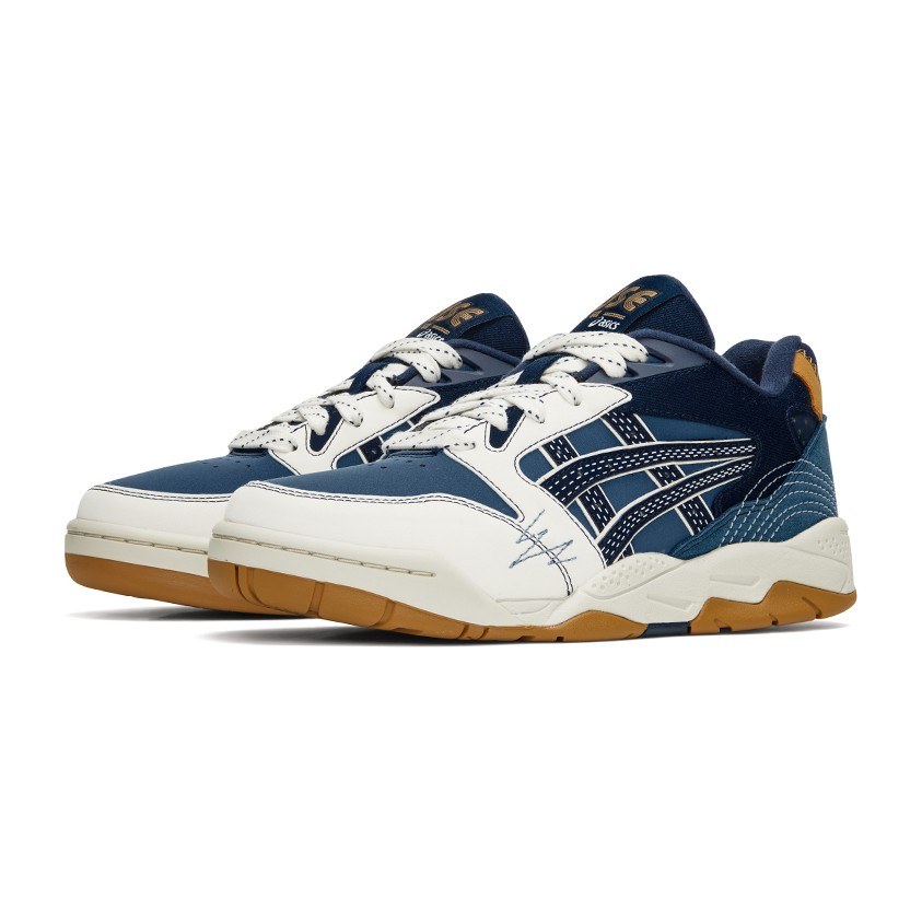 Asics Gel-Fuse Blue