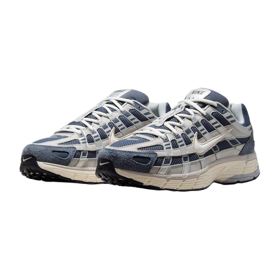 Nike P-6000