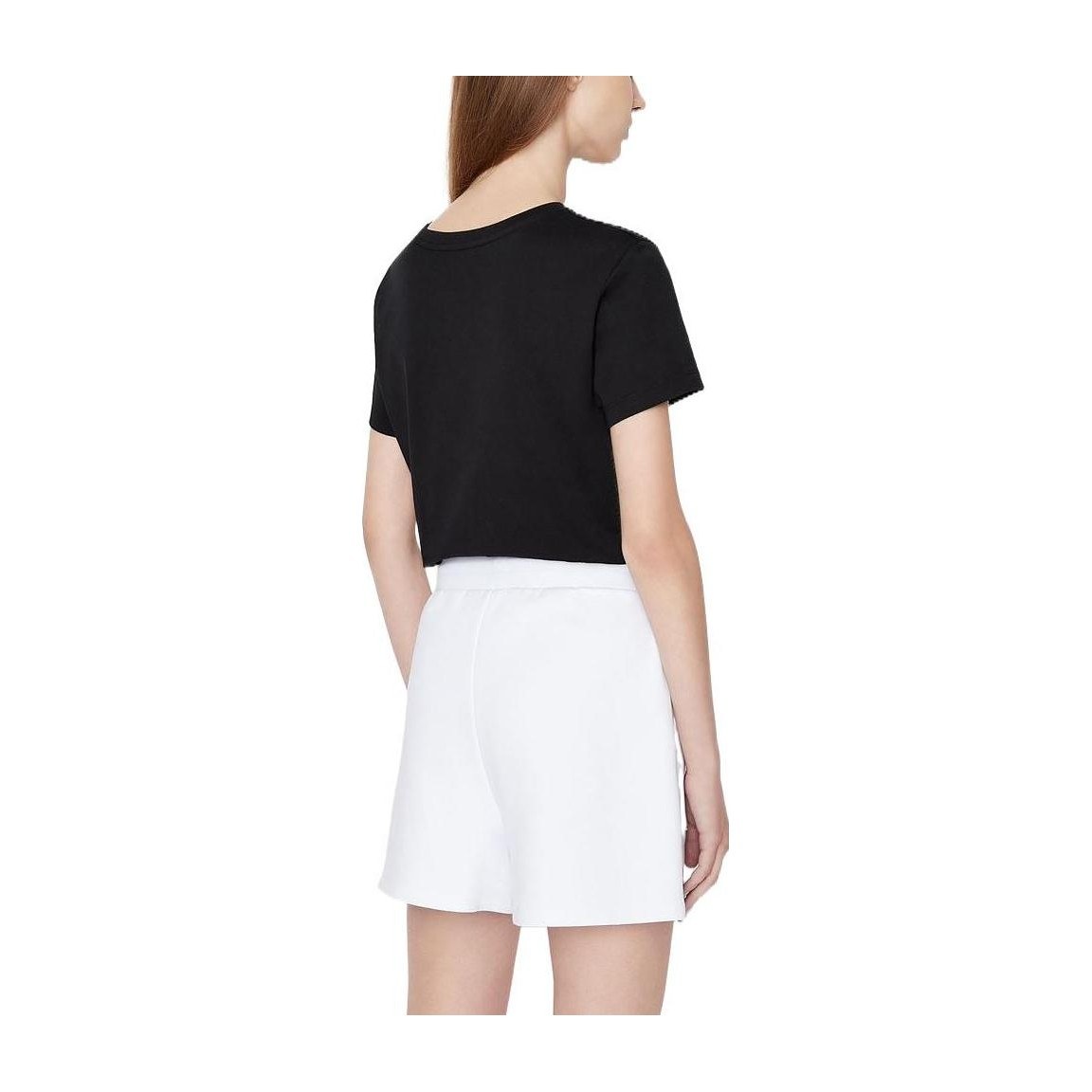 ARMANI EXCHANGE SS22 LogoT