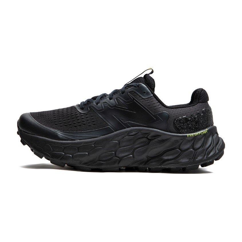 New Balance Fresh Foam X More V3 Black