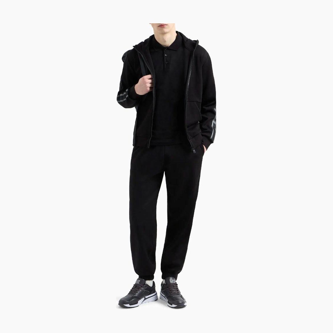 EMPORIO ARMANI EA7 Polo
