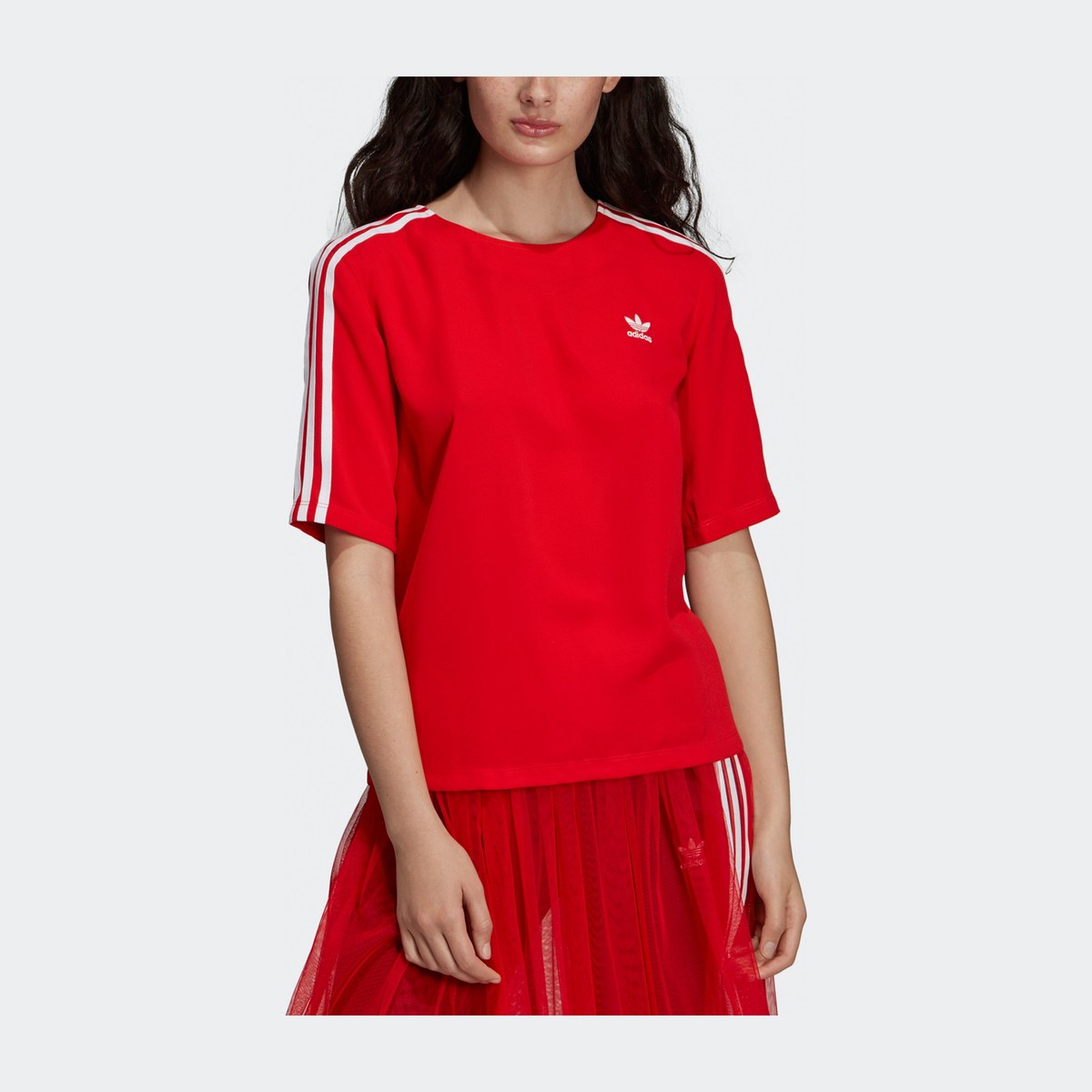 adidas originals 3 Stripes Tee T