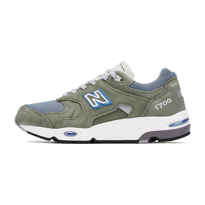 New Balance 1700 Grey