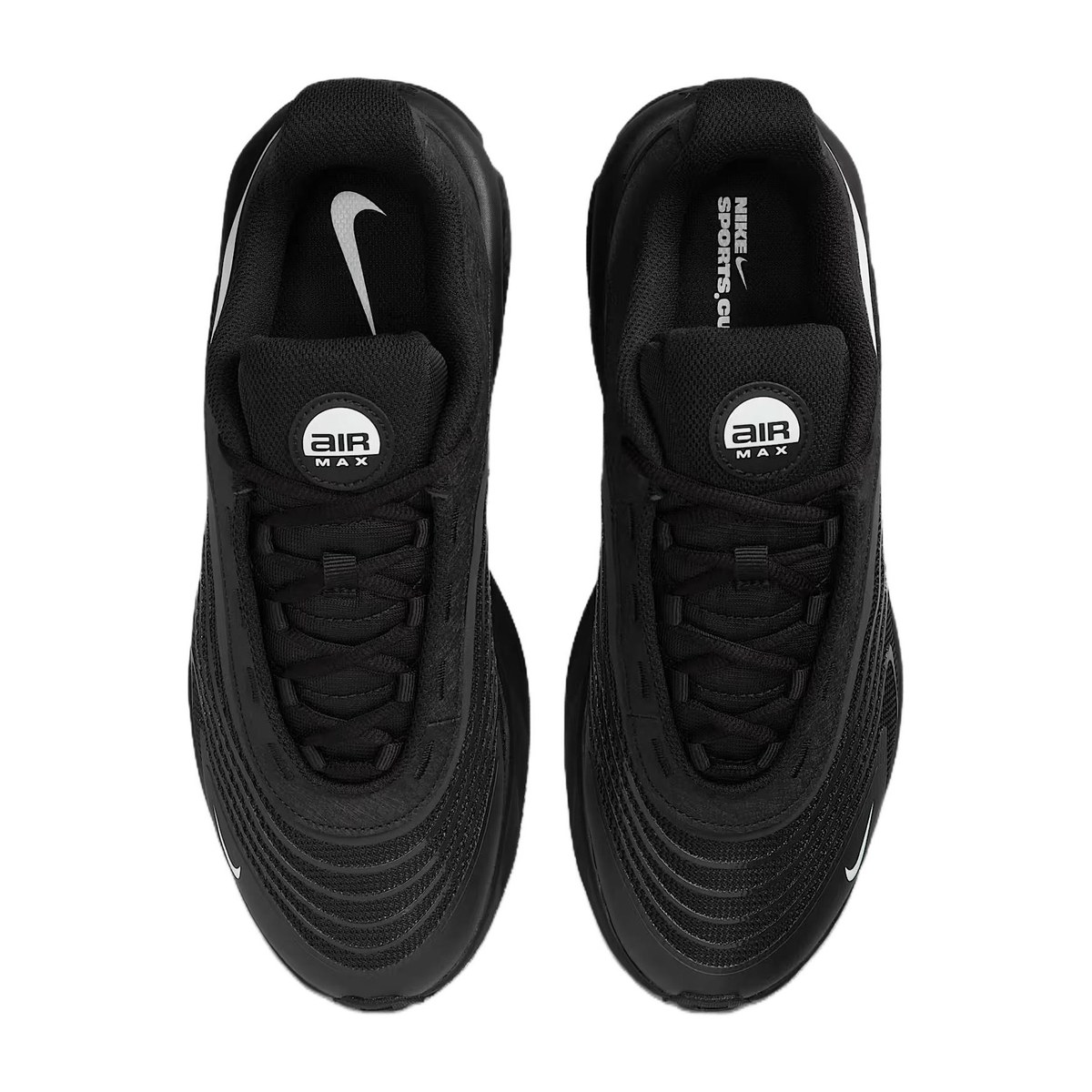 Nike Air Max Fire Black