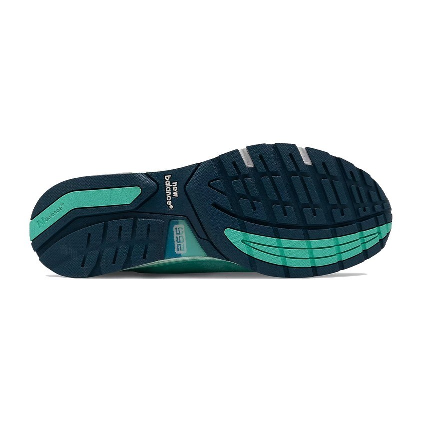 New Balance 992 Lake Green