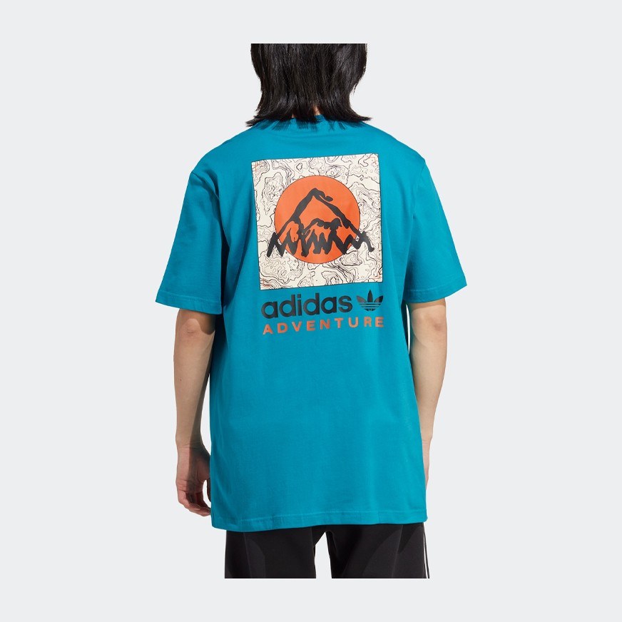 adidas Adv Mtn B Tee