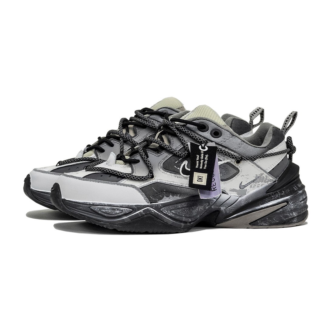 Nike M2K Tekno