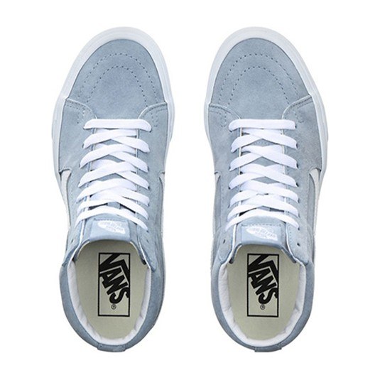 Vans SK8 PIG Suede