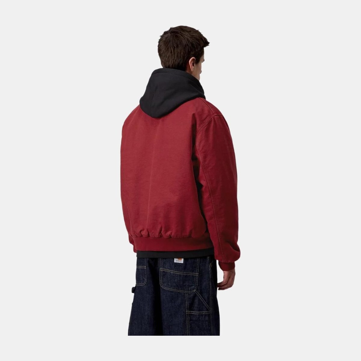 Carhartt WIP Stanton Jacket