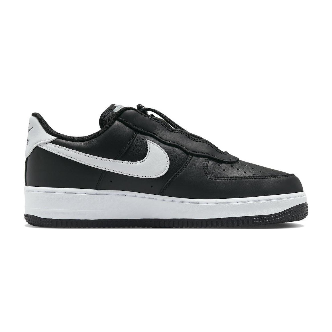 Nike Air Force 1 Low Black