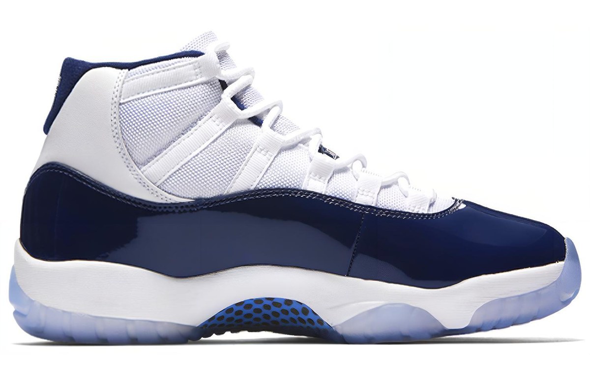 Jordan Air Jordan 11 Retro "Win Like '82"