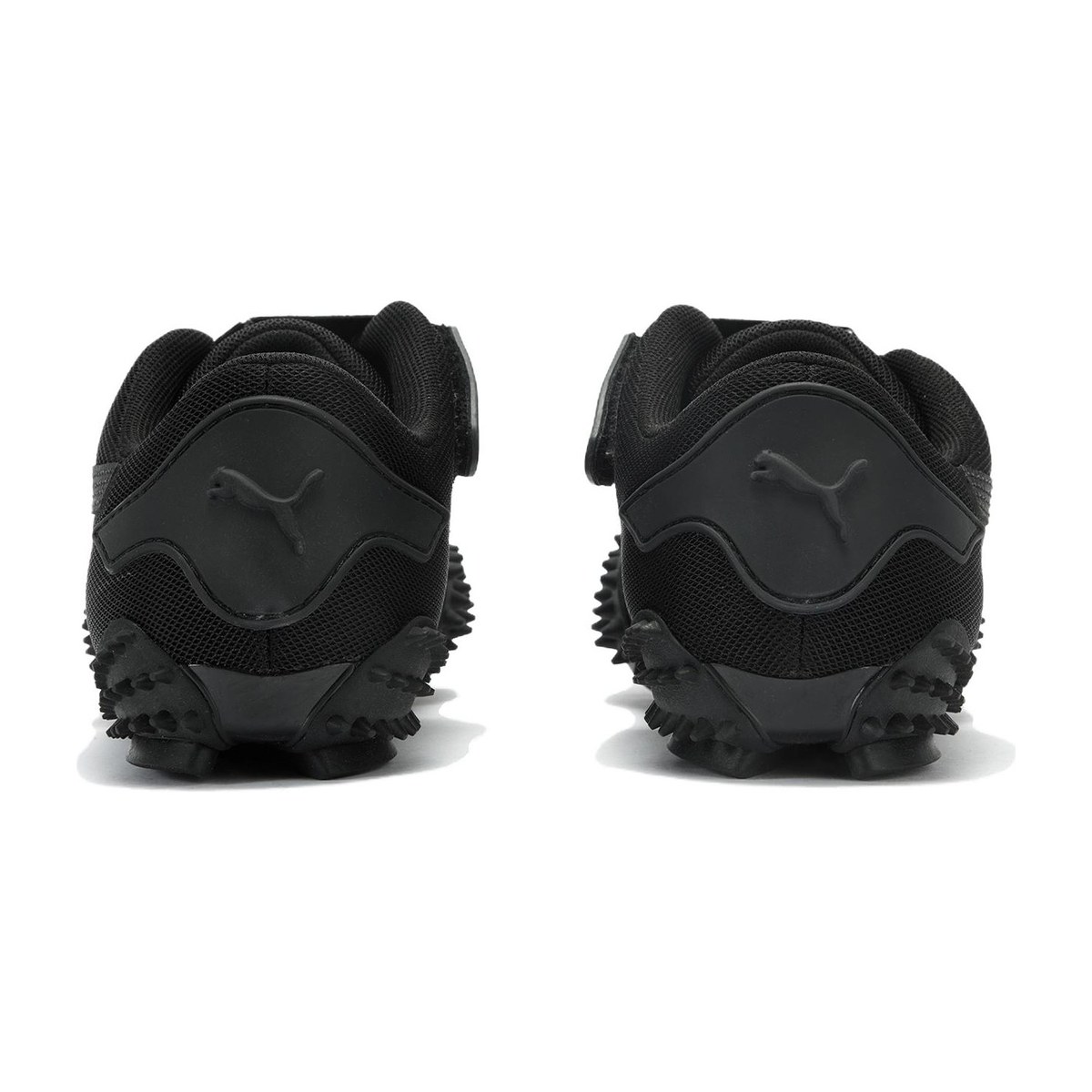 PUMA Mostro OG Black