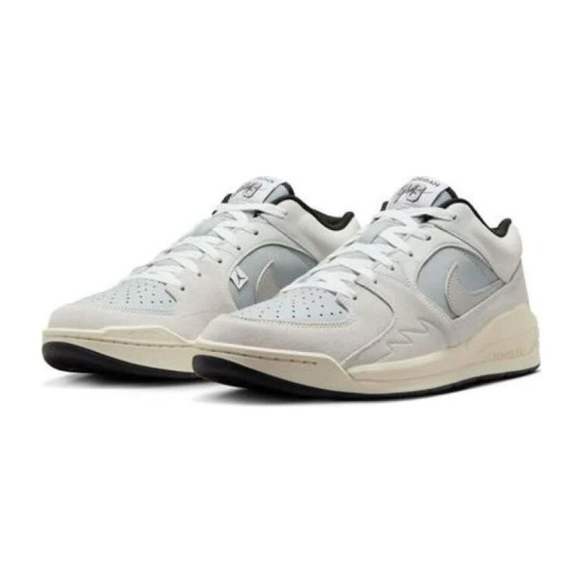 Jordan Stadium Low Light Grey