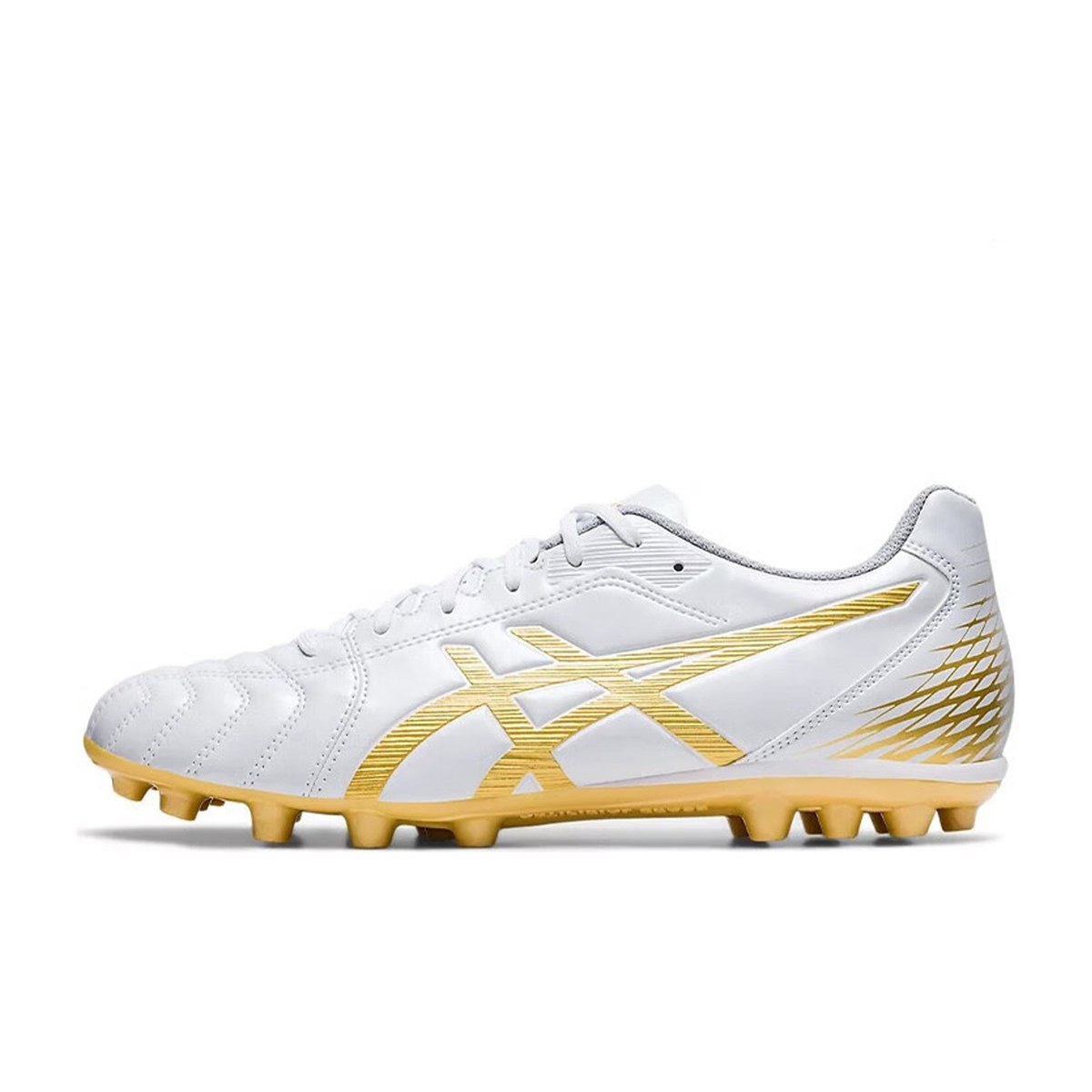 Asics Dslight Club AG White Gold