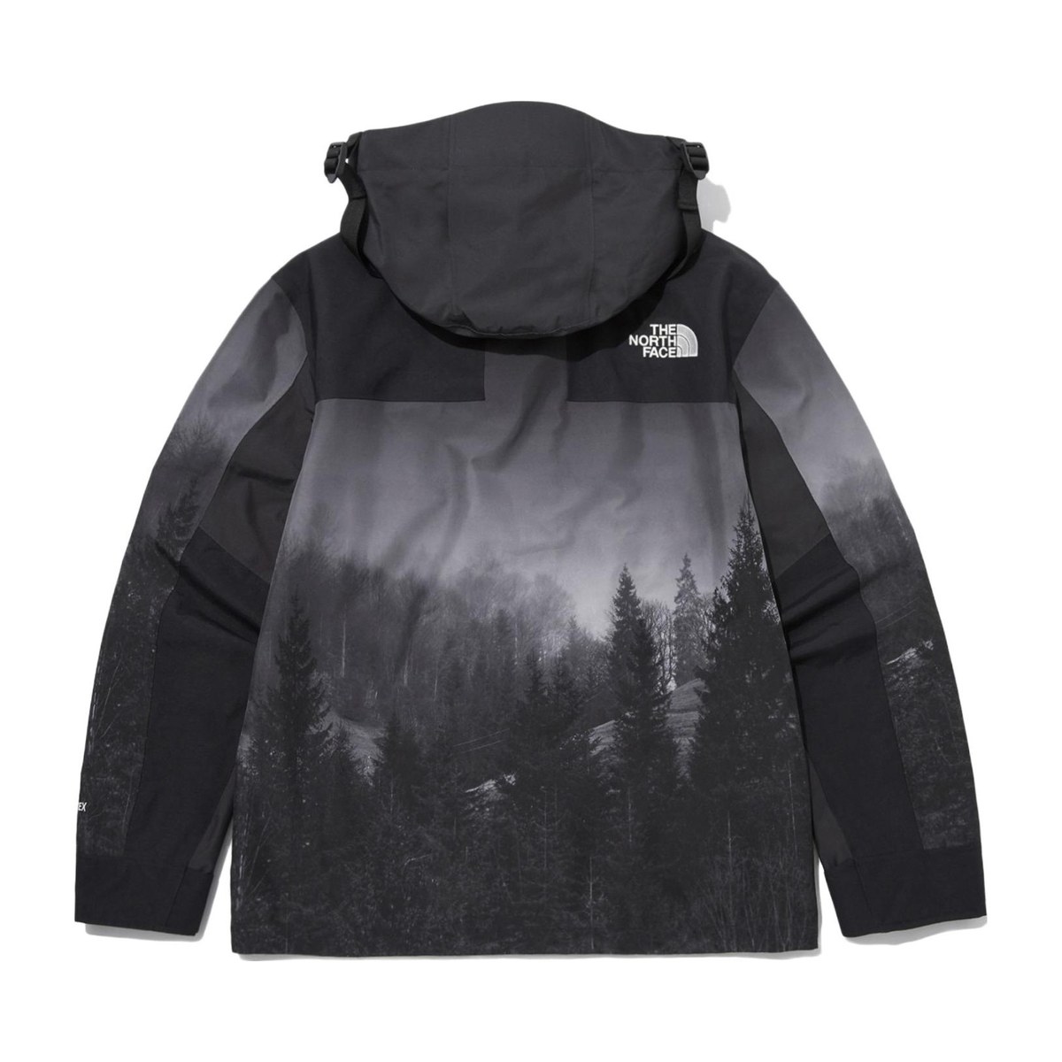 The North Face