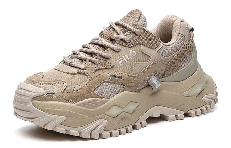 FILA Fusion Bianco