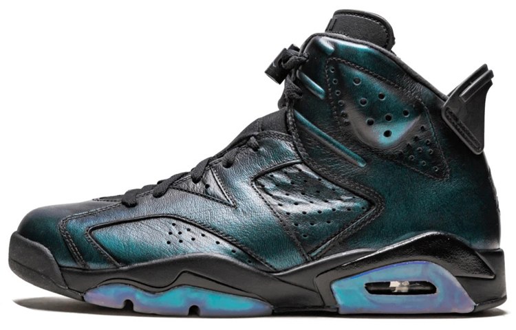 Jordan Air Jordan 6 Retro "Chameleon"