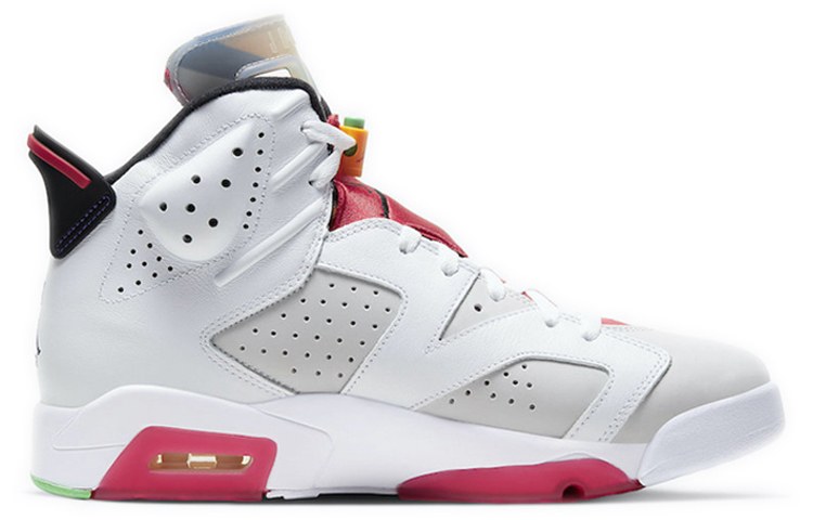 Jordan Air Jordan 6 Retro Neutral Grey