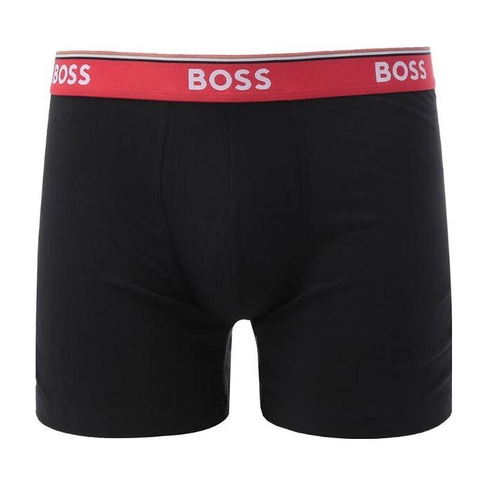 HUGO BOSS Boxer Briefs 3-Pack