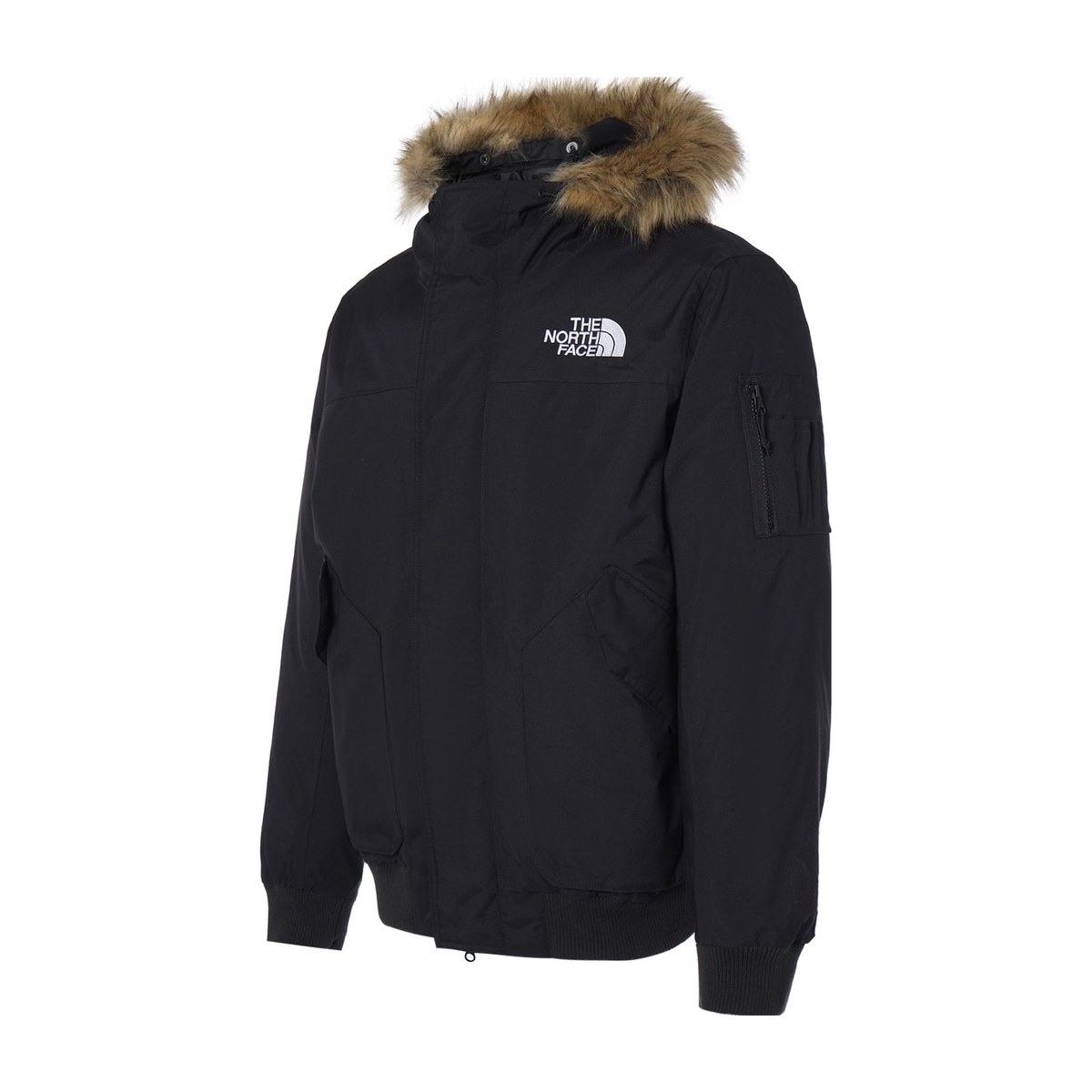 The North Face Gotham Jacket