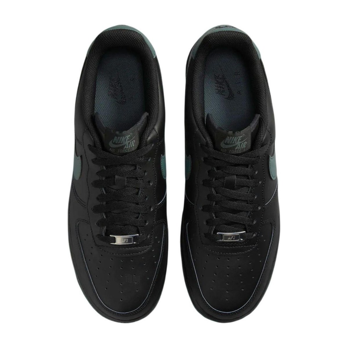 Nike Air Force 1 "Vintage Green"