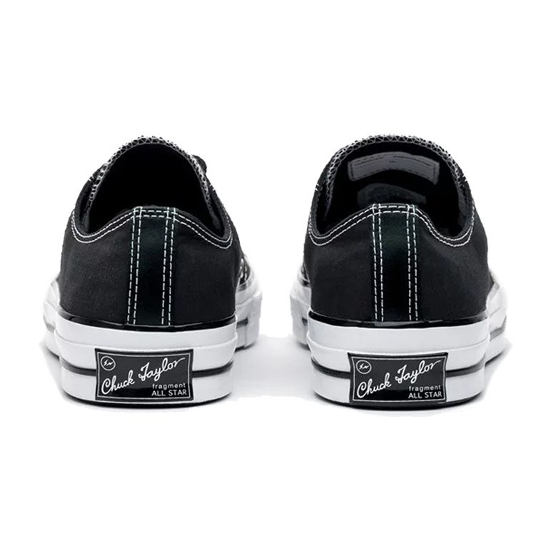 Fragment Design x Converse All Star 70 Tuxedo Ox