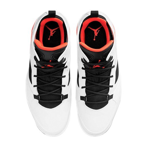 Jordan Flight Club 91 White Infrared