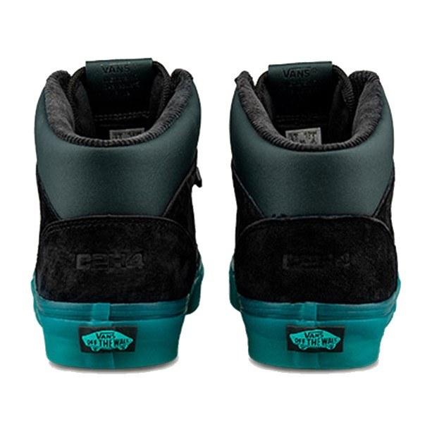 C2H4 x Vans Mountain Edition