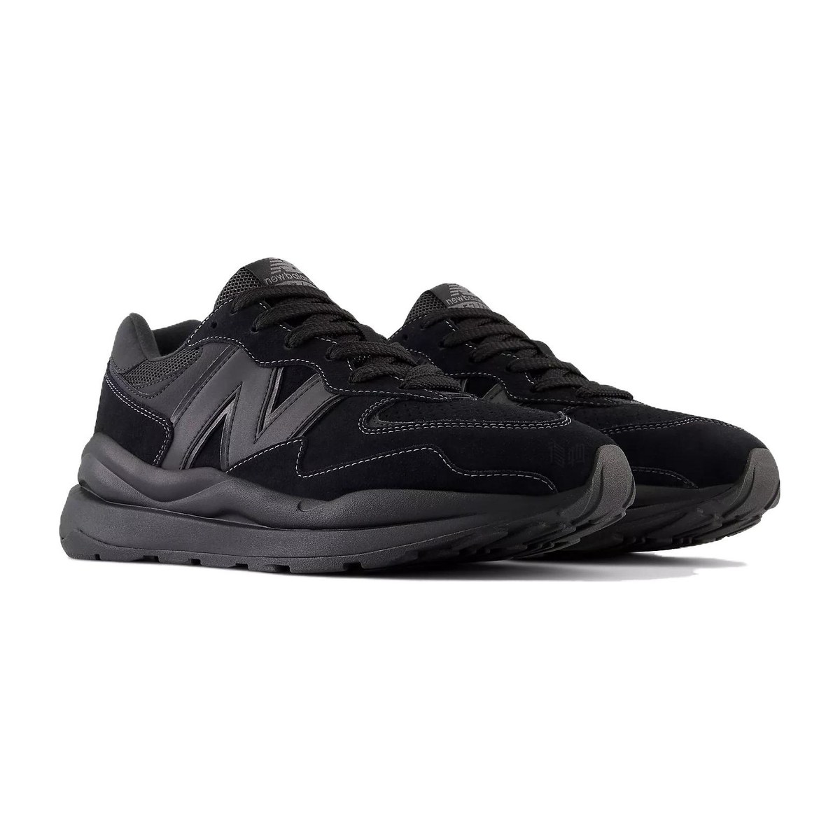 New Balance 5740 Black