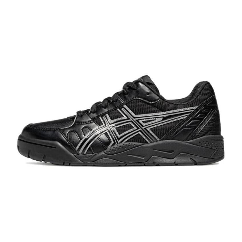 Asics GEL-TWIST Black