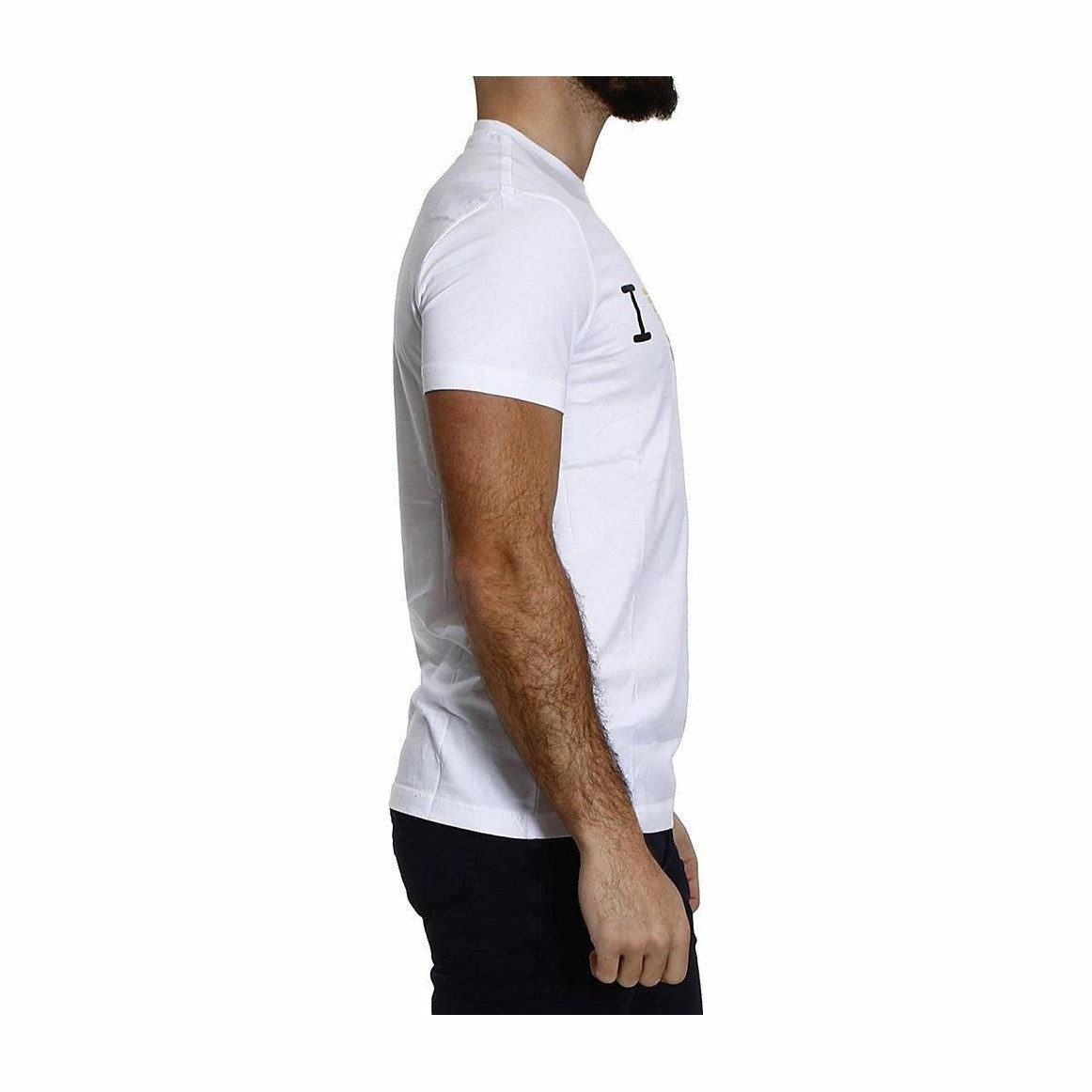 EMPORIO ARMANI SS23 LogoT