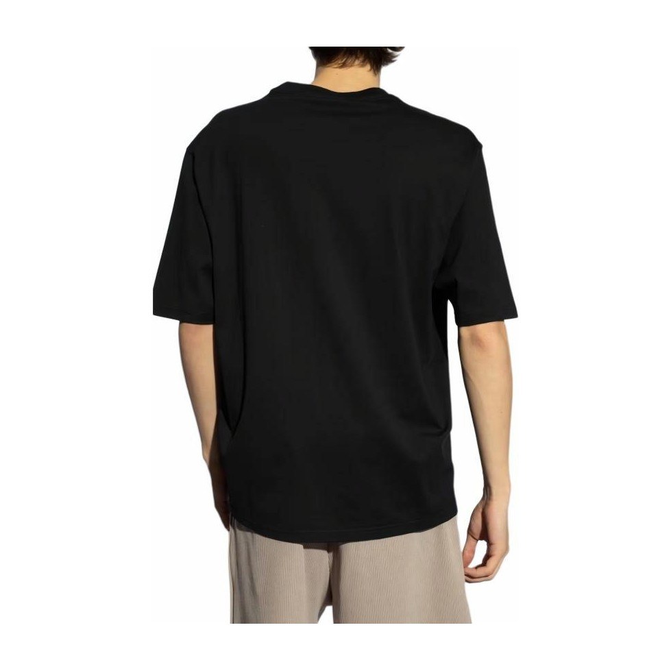 Emporio Armani T-Shirt Black
