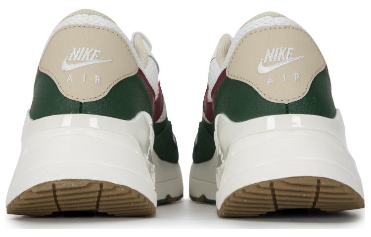 Nike Air Max Systm White Green