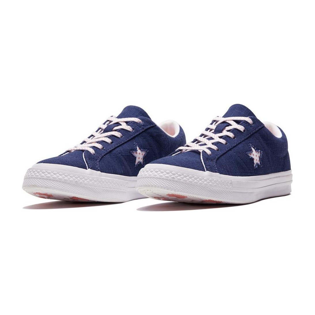 Converse One Star Ox