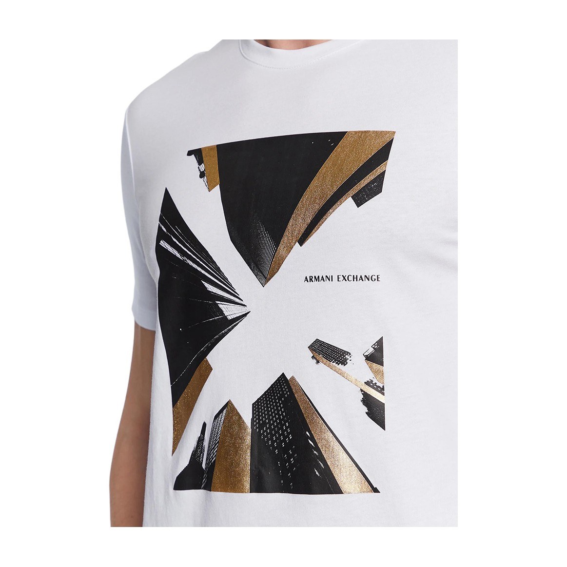 ARMANI EXCHANGE SS23 T
